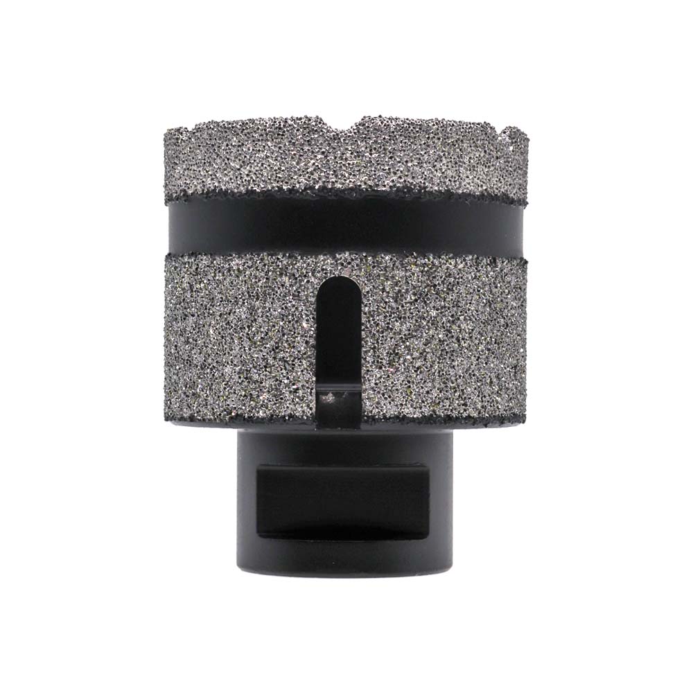 ভ্যাকুয়াম ব্রেজড ডায়মন্ড কোর ড্রিল বিট 50 মিমি