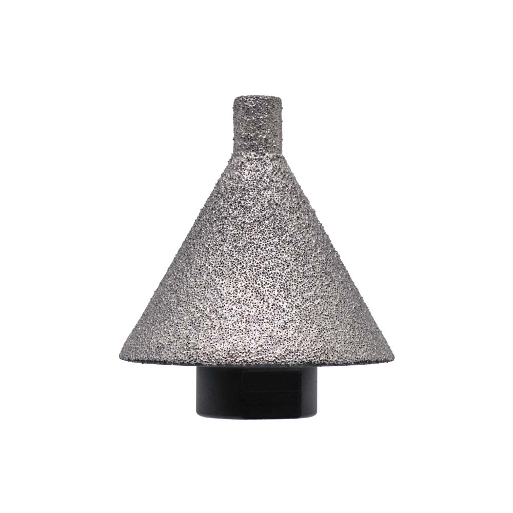 ভ্যাকুয়াম ব্রেজড ডায়মন্ড কোর ড্রিল বিট 9-50 মিমি